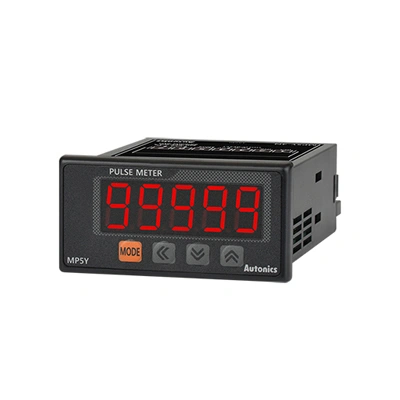 Đồng hồ đo Autonics MP5Y-2N