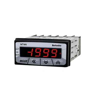 Đồng hồ đo Autonics MT4N-AA-E2