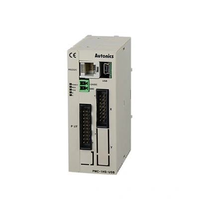 Servo Autonics PMC-1HS-USB