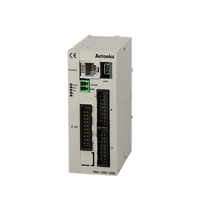 Servo Autonics PMC-2HS-USB