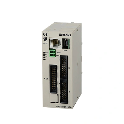 Servo Autonics PMC-2HSN-USB