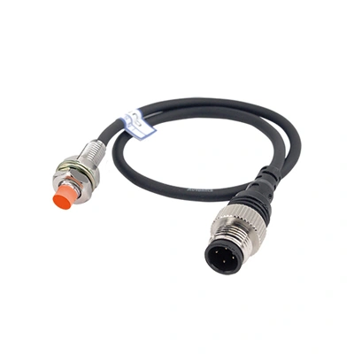 Cảm biến Autonics PRW08-2DP2