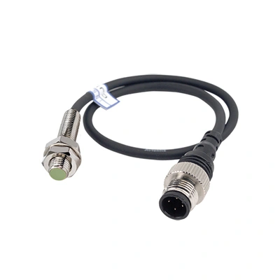 Cảm biến Autonics PRWL08-1.5DN2
