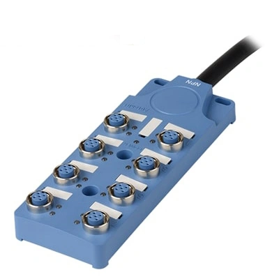 Phụ kiện Autonics PT8-4DN5-10