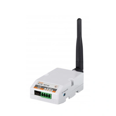 Bộ chuyển đổi tín hiệu Autonics SCM-WF48