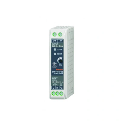 Bộ nguồn Autonics SPB-015-05 5VDC 15W