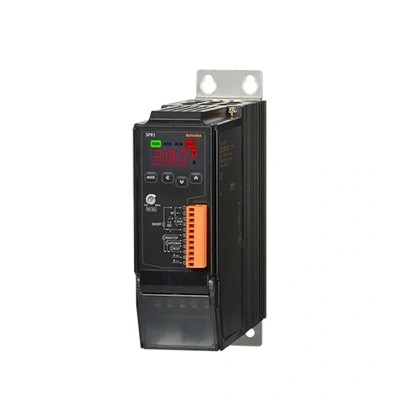 Bộ điều khiển nguồn Autonics SPR1-135TFF