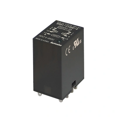 Rơ le bán dẫn Autonics SRS1-C1202-2