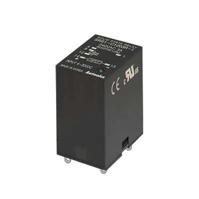 Rơ le bán dẫn Autonics SRS1-C1203R-1