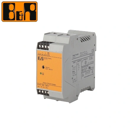 B&R B&R 0PS1020.0
