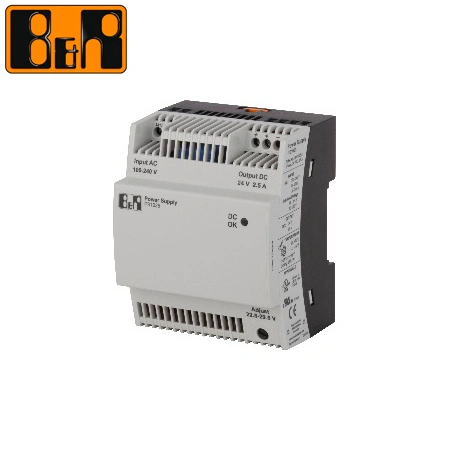 B&R B&R 0PS1025.2