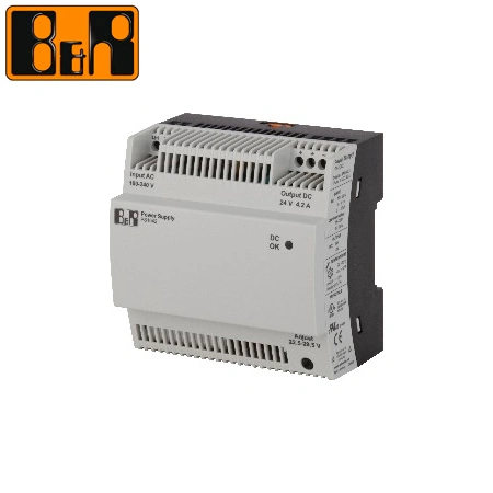 B&R B&R 0PS1042.2
