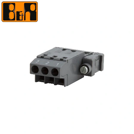 B&R B&R 0TB103.3