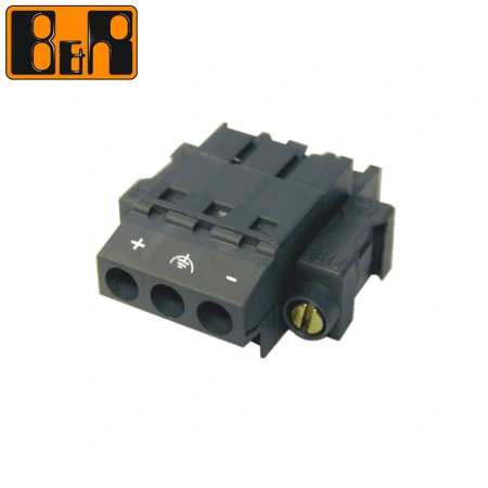 B&R B&R 0TB103.9
