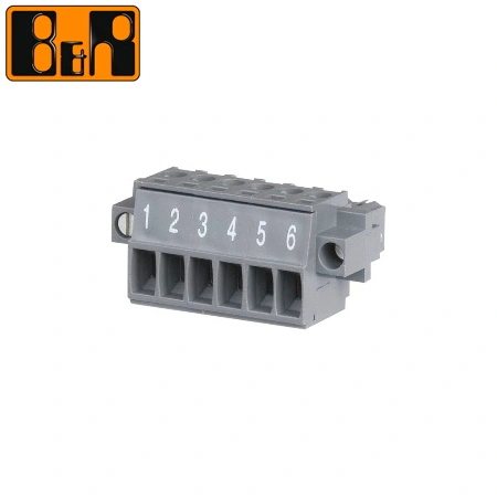 B&R B&R 0TB1106.8010