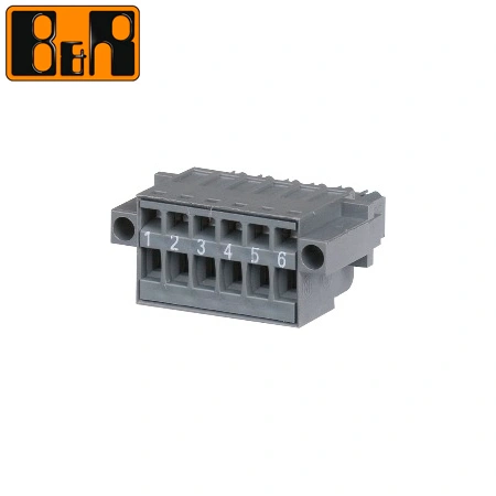 B&R B&R 0TB1106.8110