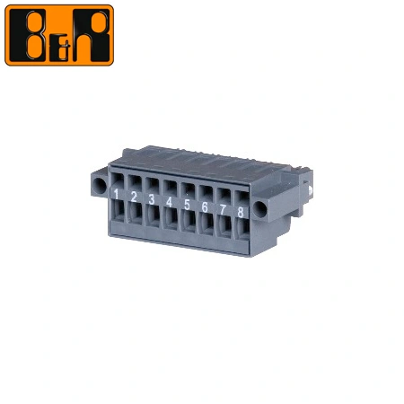 B&R B&R 0TB1108.8110