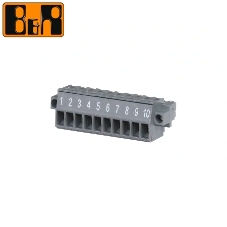 B&R B&R 0TB1110.8010
