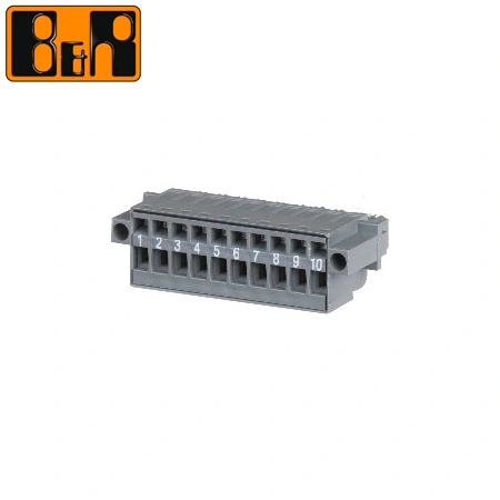 B&R B&R 0TB1110.8110