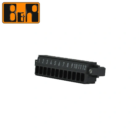 B&R B&R 0TB1112.8010