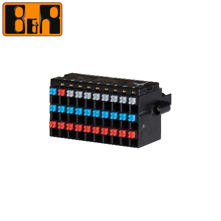 B&R B&R 0TB1410.8110-01