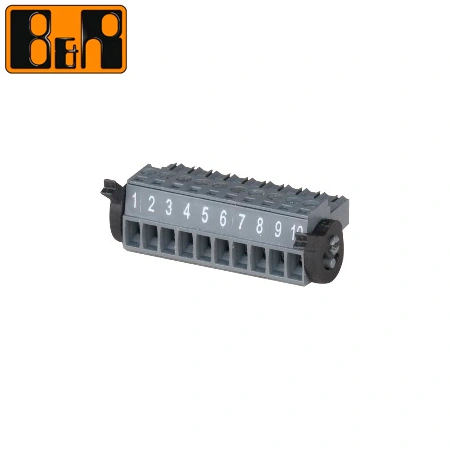 B&R B&R 0TB710.90