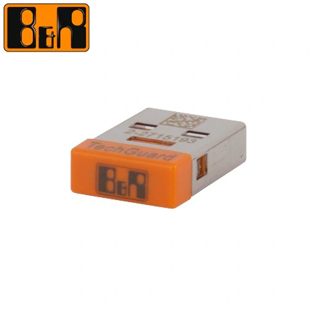 B&R B&R 0TG1000.01