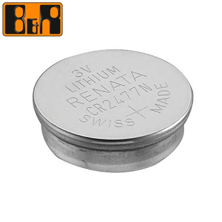 B&R B&R 4A0006.00-000