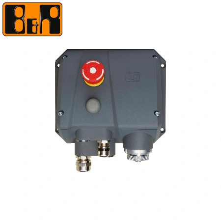 B&R B&R 4MPCBX.0000-00