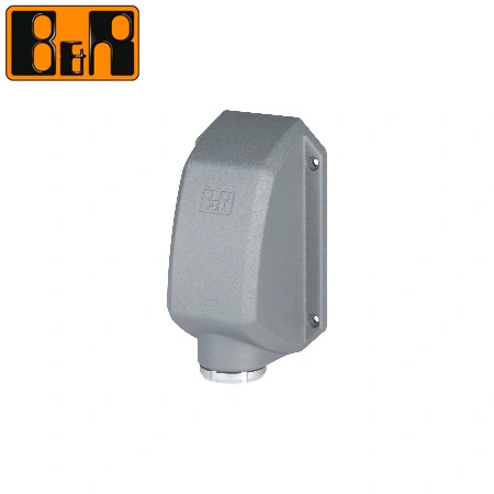 B&R B&R 4MPCBX.0001-00