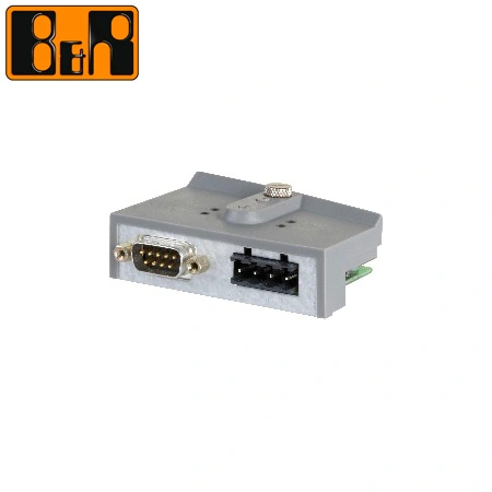 B&R B&R 4PP065.IF23-1