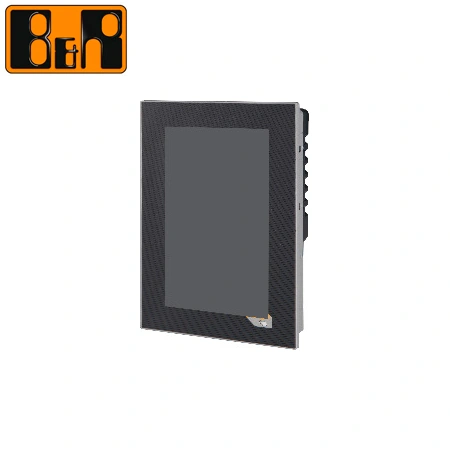HMI B&R B&R 4PPC70.070M-20B