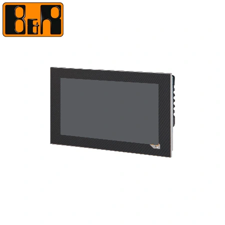 HMI B&R B&R 4PPC70.101G-20B