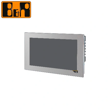 HMI B&R B&R 4PPC70.101G-21B