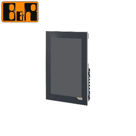 HMI B&R B&R 4PPC70.101G-23W