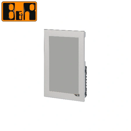 HMI B&R B&R 4PPC70.101N-20W