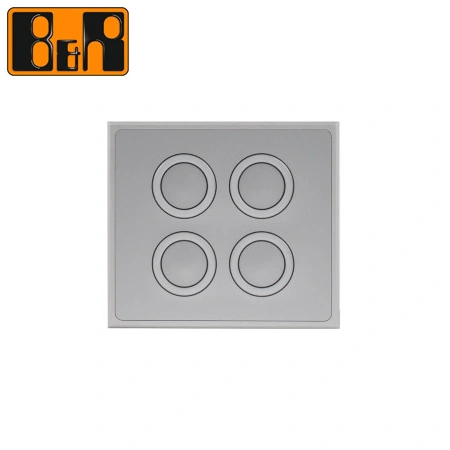 B&R B&R 4XP0000.00-K20