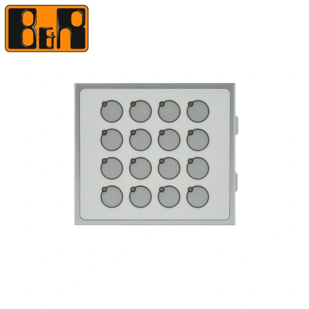 B&R B&R 4XP0000.00-K33