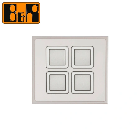 B&R B&R 4XP0000.00-K38