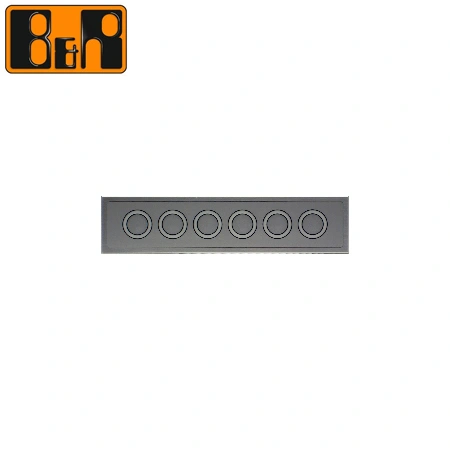 B&R B&R 4XP0000.00-K42