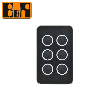 B&R B&R 4XP0000.00-K74