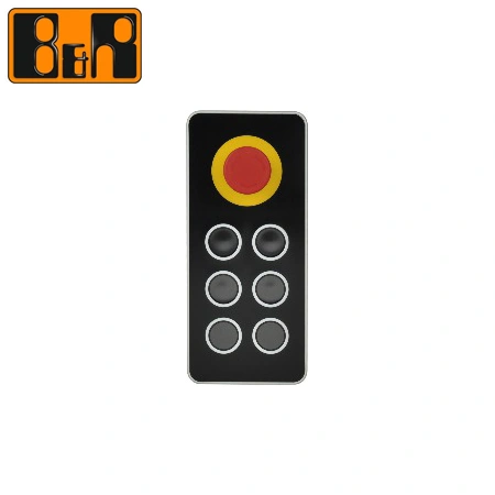 B&R B&R 4XP0000.00-K75