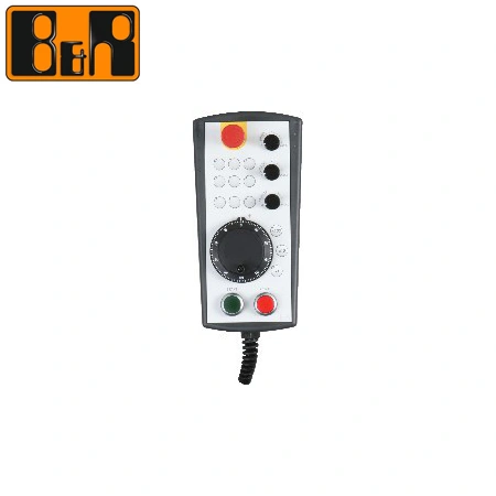B&R B&R 4XP0000.00-K84