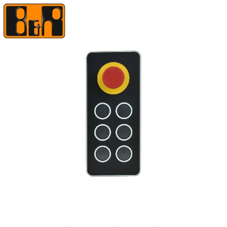 B&R B&R 4XP0000.00-K94