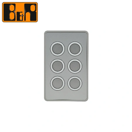 B&R B&R 4XP0000.00-KA4