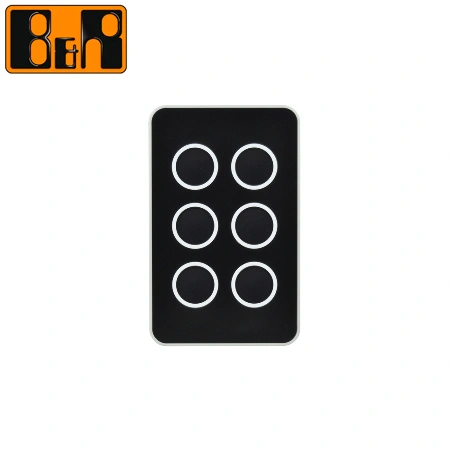 B&R B&R 4XP0000.EX-K75