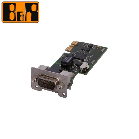 B&R B&R 5AC901.ICAN-00
