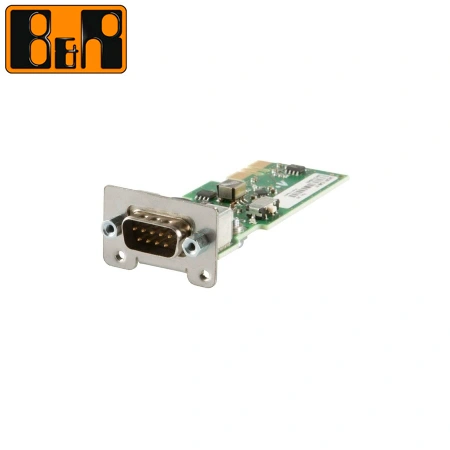 B&R B&R 5AC901.ICAN-01