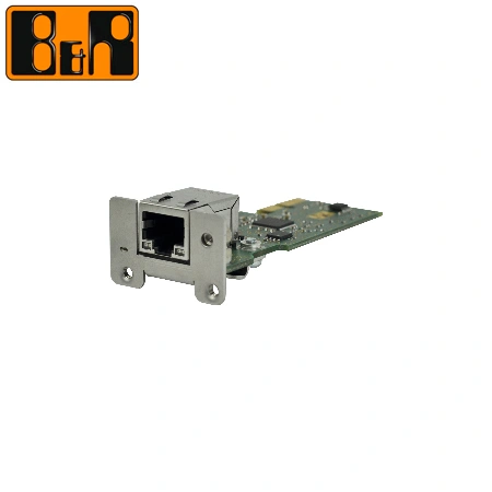 B&R B&R 5AC901.IETH-00