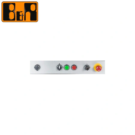 B&R B&R 5ACCKP01.156B-000